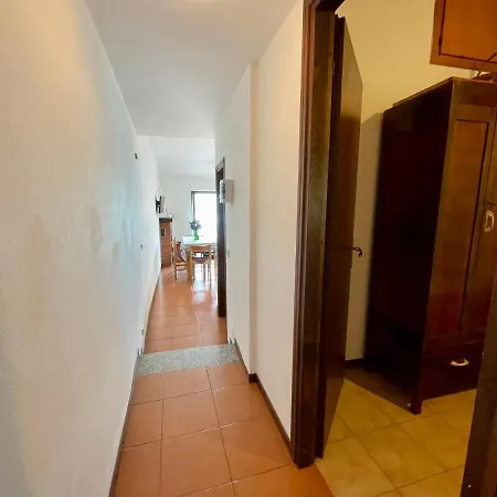 Appartamento Niki By Interhome *