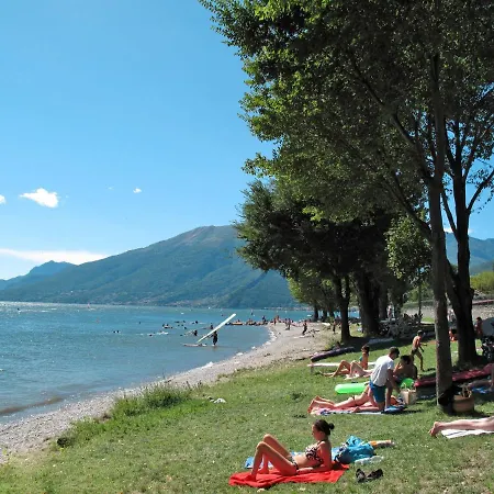 Niki By Interhome Domaso