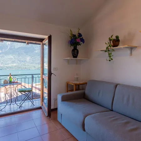 Appartamento Niki By Interhome *