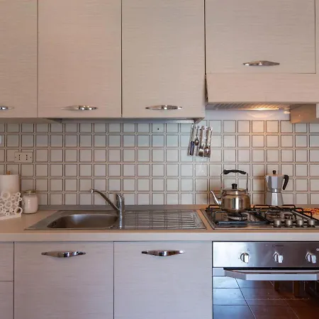 Appartamento Niki By Interhome