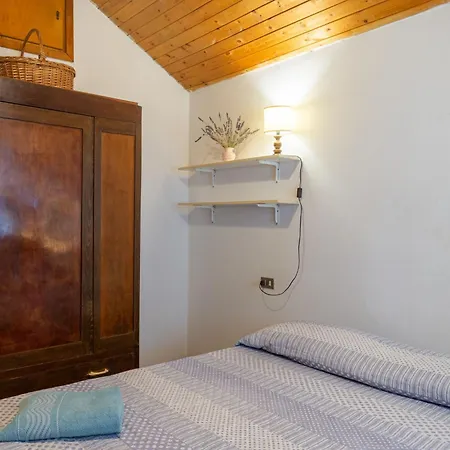 Appartamento Niki By Interhome *