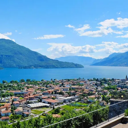 Niki By Interhome * Domaso