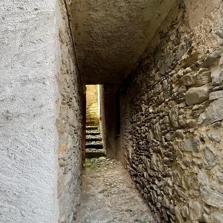 Niki By Interhome Domaso