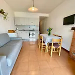 Lägenhet Niki By Interhome