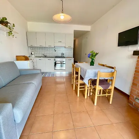 Apartmán Niki By Interhome