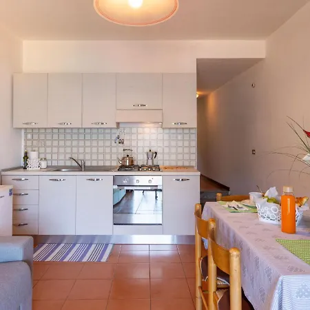 Niki-1 By Interhome Apartment *