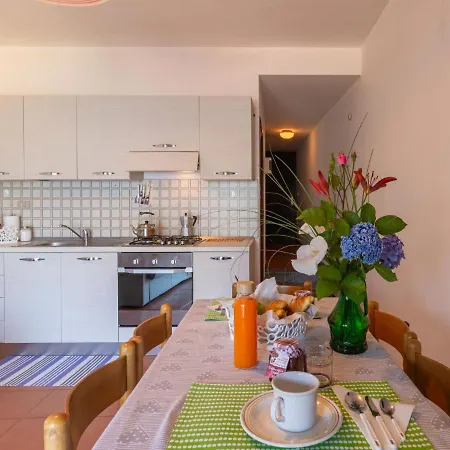 Niki-1 By Interhome * Domaso