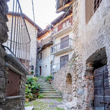 Niki By Interhome Διαμέρισμα Domaso