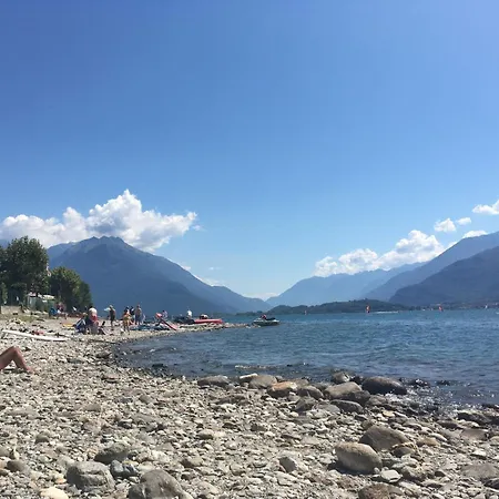 Διαμέρισμα Niki By Interhome *