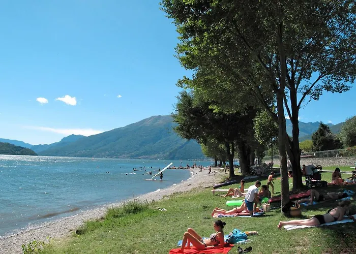 Niki By Interhome דומאסו