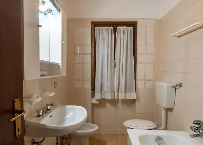 Niki By Interhome * דומאסו