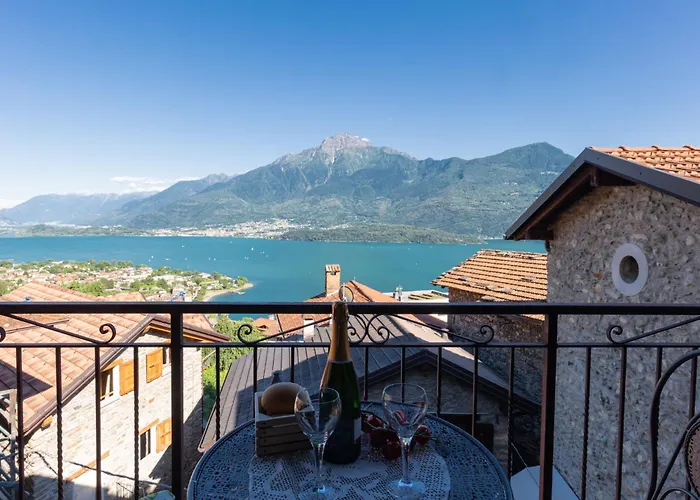 דירה Niki By Interhome