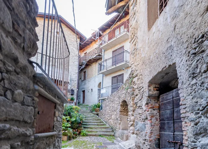 Niki By Interhome דירה דומאסו