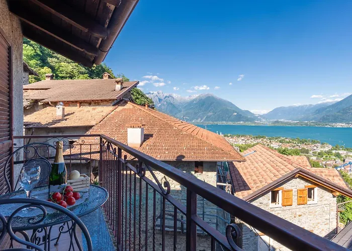 Niki By Interhome דירה דומאסו