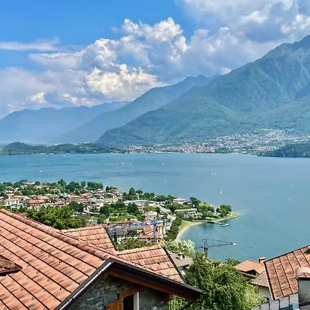 Lejlighed Niki By Interhome *