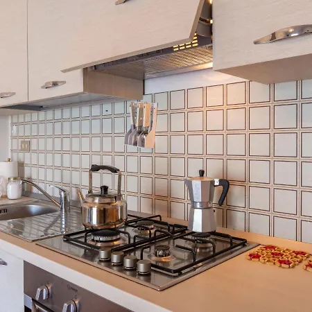 Niki By Interhome Lejlighed