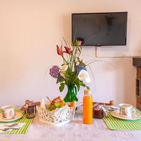 Daire Niki By Interhome